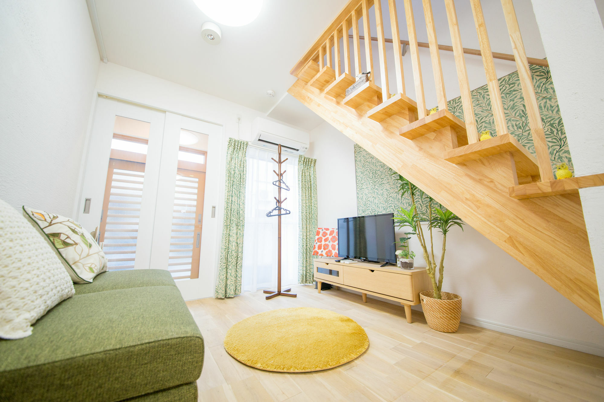 Villa Japaning Nishijin à Kyoto Extérieur photo